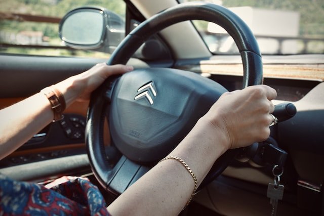 Marques et types de véhicules pris en charge